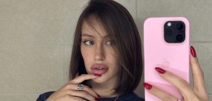 Возлюбленная Тимати рассказала, как восстанавливается после родов