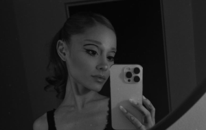 Выяснилось, почему Ариана Гранде не расстается с бойфрендом, несмотря на проблемы