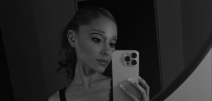 Выяснилось, почему Ариана Гранде не расстается с бойфрендом, несмотря на проблемы