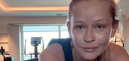 Юлия Пересильд ответила на критику актерского таланта дочери