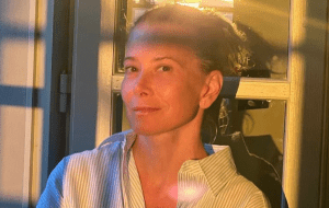 Юлия Высоцкая рассказала об удочерении третьего ребенка