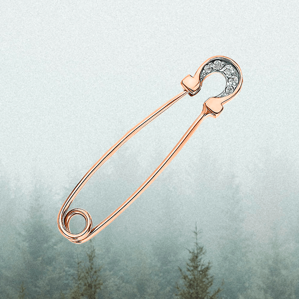 5 украшений, которые станут вашими талисманами на удачу