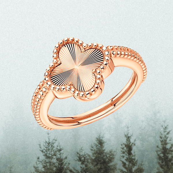 5 украшений, которые станут вашими талисманами на удачу