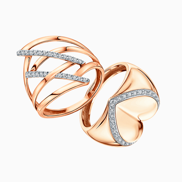 Какие украшения носят модные блогеры этой осенью?