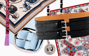Мы нашли аксессуар, который заменит обычный ремень этой осенью