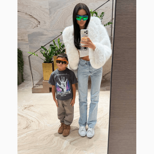 Анастасия Решетова поделилась секретами красоты