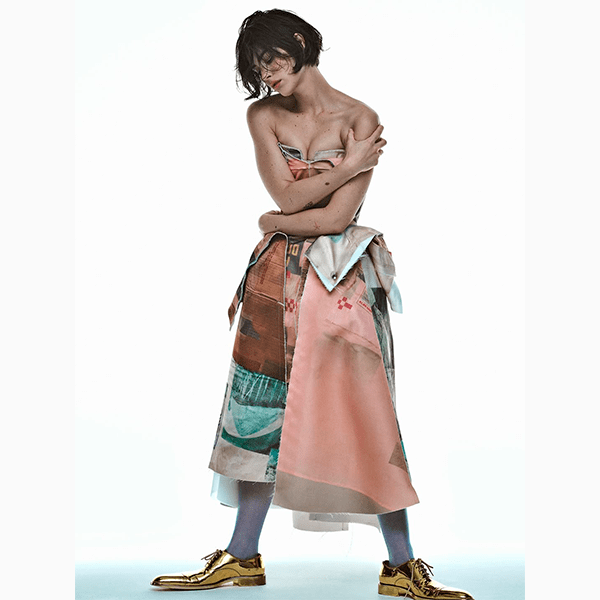 Заглянем в будущее: 6 трендов весны, о которых можно не только мечтать 