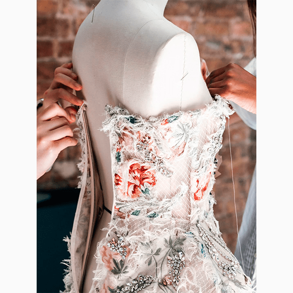 Заглянем в будущее: 6 трендов весны, о которых можно не только мечтать 