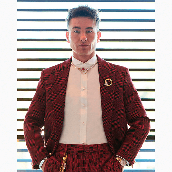 Мужские броши как вечернее украшение – да или нет?