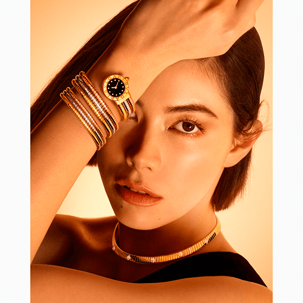 Наручные часы, которые заменят вам несколько браслетов