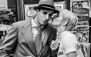 Что смотреть на этой неделе: «Новая волна», «Огненный мальчик», «Пианистка»