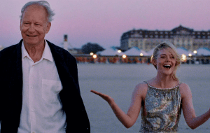 Что смотреть в кино на этой неделе: «Сентиментальная ценность», «Авиатор», «Сущность»