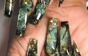 Денежный маникюр: действительно ли он работает или это всего лишь происки астрологов?