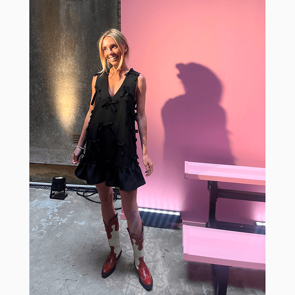 В этом сезоне вам не обойтись без казаков в стиле вестерн