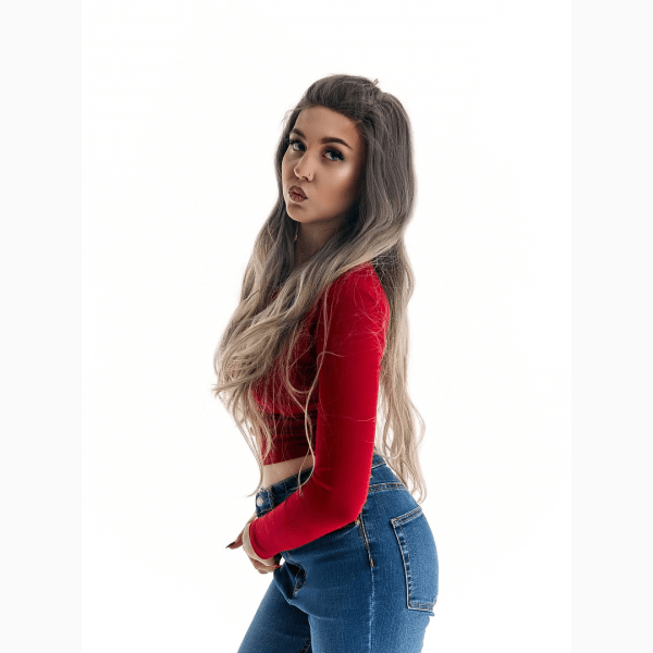 Дочь Глюкозы удивила кардинальной сменой имиджа