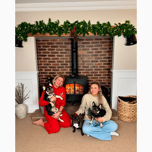 6 модных подарков для любимой мамы на Новый год – 2026