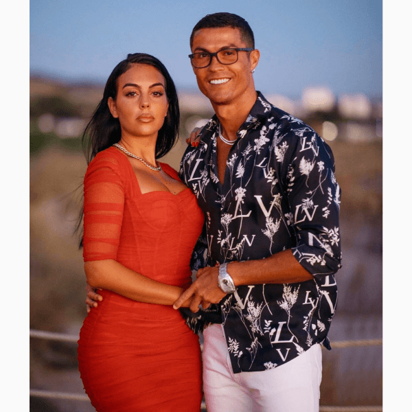 Криштиану Роналду рассказал, как сделал предложение руки и сердца