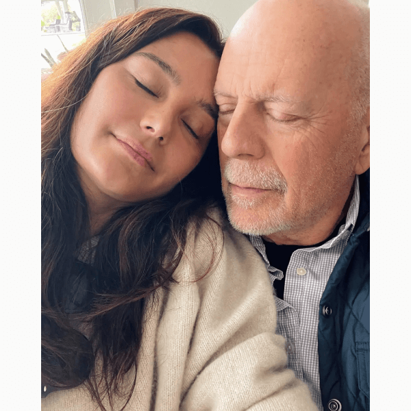 Близкие Брюса Уиллиса пожертвуют его мозг науке после смерти актера