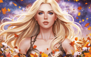 Астрология любви, красоты и отношений с Катей Кайлас: 14–20 ноября