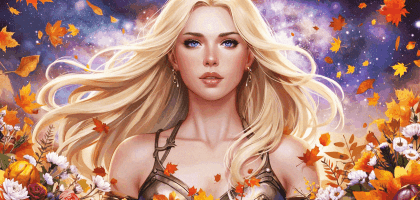 Астрология любви, красоты и отношений с Катей Кайлас: 14–20 ноября