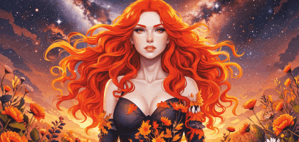 Астрология любви, красоты и отношений с Катей Кайлас: 21–27 ноября