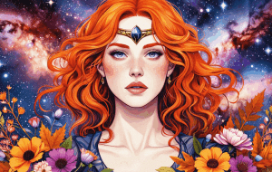 Астрология любви, красоты и отношений с Катей Кайлас: 7–13 ноября