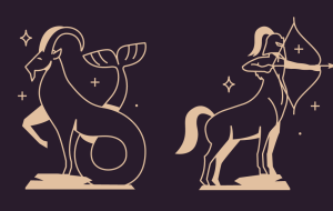 Что ждет нас в декабре 2025 года? Гороскоп от профессионального астролога