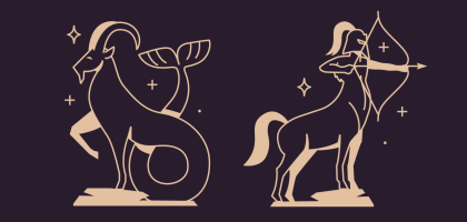 Что ждет нас в декабре 2025 года? Гороскоп от профессионального астролога