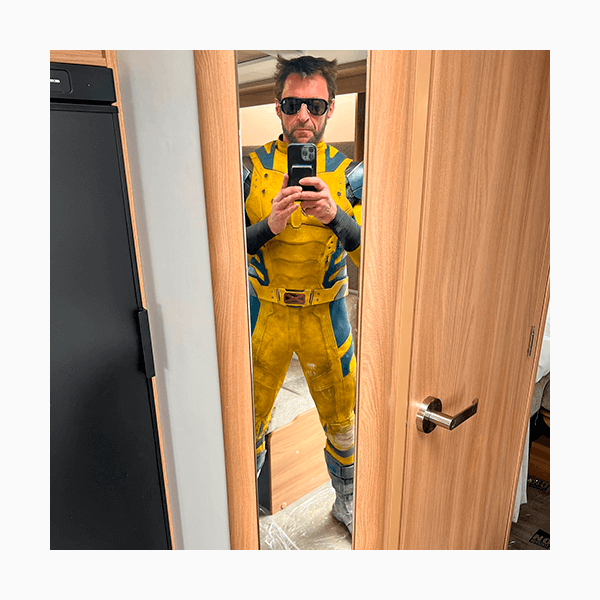 Астрологический портрет звезды: Хью Джекман