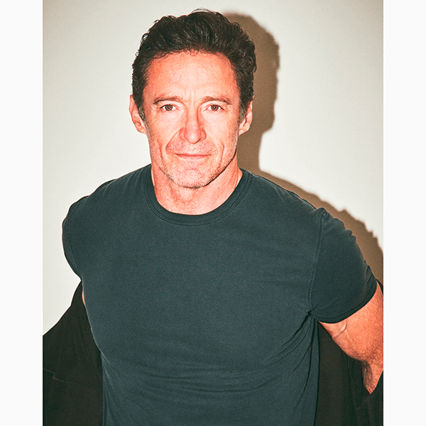 Астрологический портрет звезды: Хью Джекман