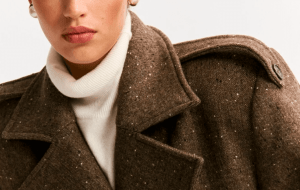Ищем идеальное шерстяное пальто в ассортименте российских марок
