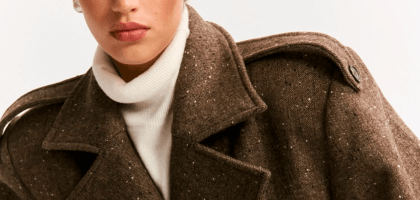 Ищем идеальное шерстяное пальто в ассортименте российских марок