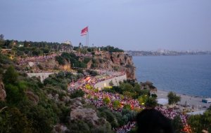 Стоит ли ехать в Турцию в ноябре?