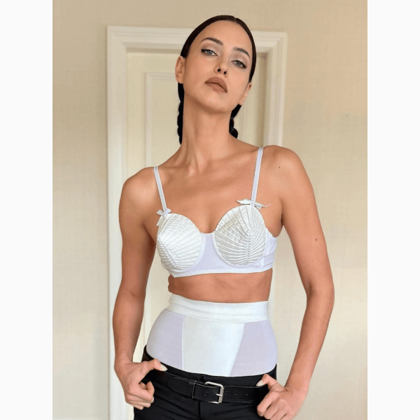 Ирина Шейк рассказала, как воспитывает дочь от Брэдли Купера