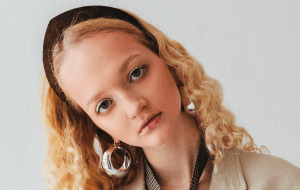 Новый тренд «Турбо Русь»: как носить кокошники, которые резко ворвались в моду