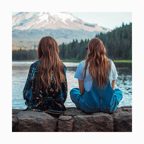 «Я за нее рада, но…»: как справиться с завистью к лучшей подруге