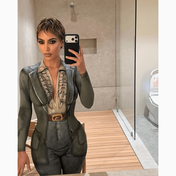 Ким Кардашьян призналась, что уже шесть лет не может сдать юридический экзамен