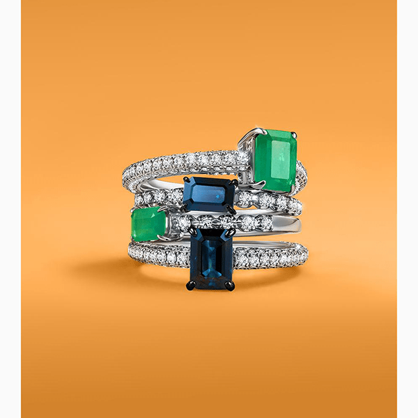 Наука, искусство, инвестиции: беседуем о бренде «Академия Бриллиантов» с его основателем Сергеем Грибняковым