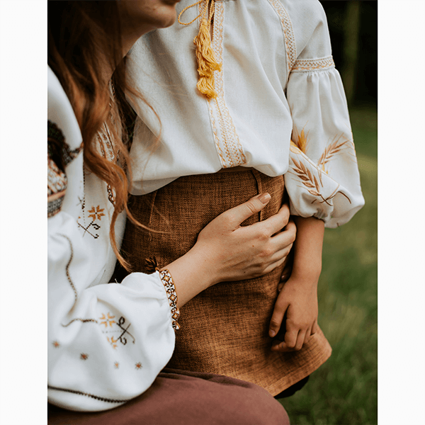 5 упражнений для установления контакта с внутренним ребенком