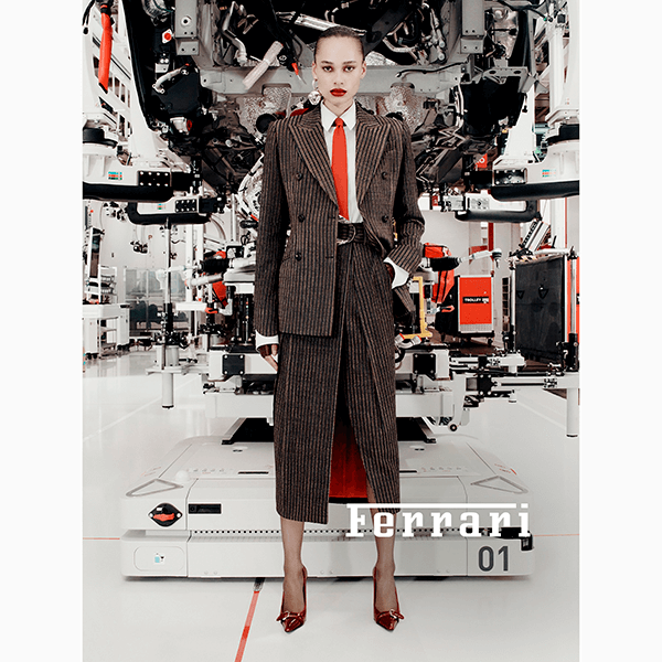 Рубашка – главная вещь осени, и мы расскажем вам почему