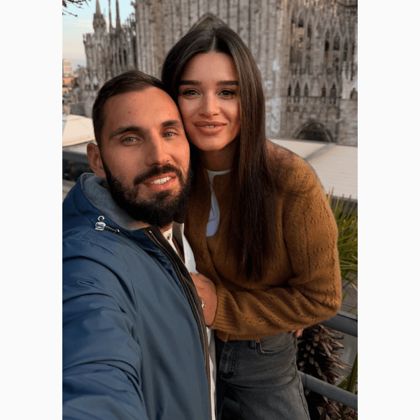 Ксения Бородина рассказала о жизни с новым супругом