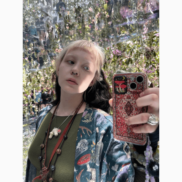 Дочь Глюкозы удивила кардинальной сменой имиджа