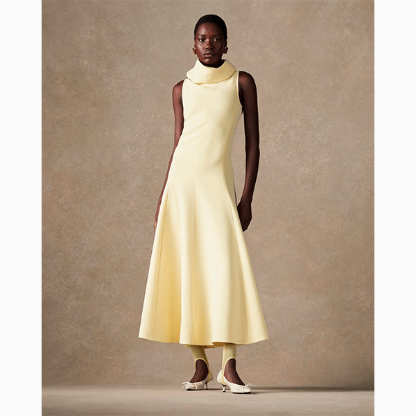 Заглянем в будущее: 6 трендов весны, о которых можно не только мечтать 