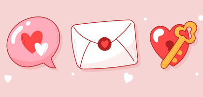 Любовный гороскоп на декабрь 2025 года