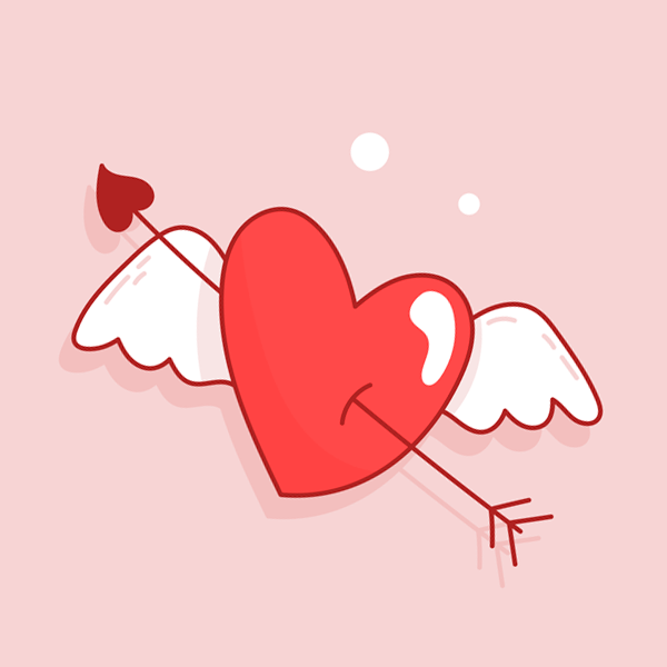 Любовный гороскоп на декабрь 2025 года