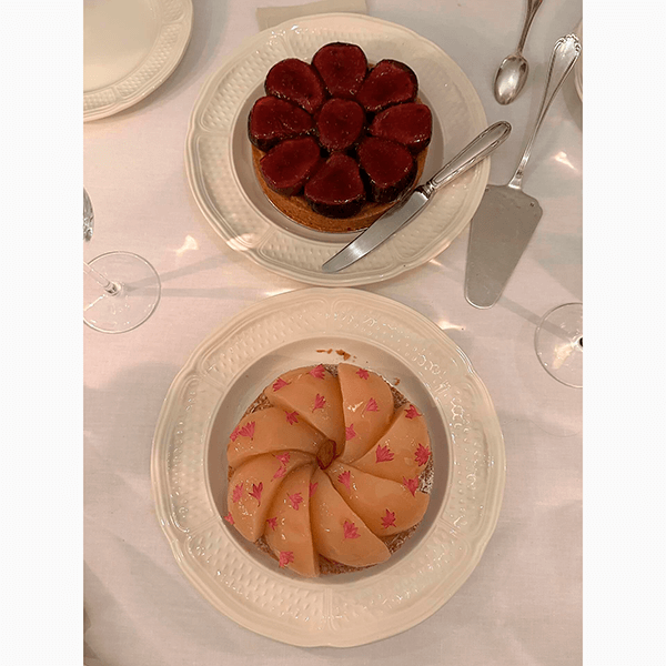 Почему ванильные ароматы так популярны в холода?