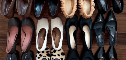 Как масштабная уборка дома поможет вам лучше познакомиться с самой собой