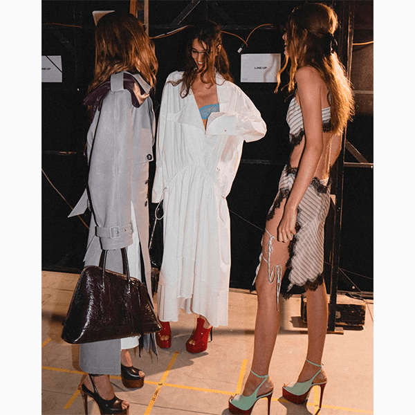 Заглянем в будущее: 6 трендов весны, о которых можно не только мечтать 