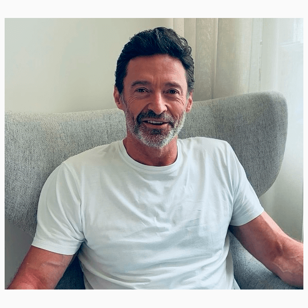 Астрологический портрет звезды: Хью Джекман