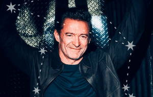 Астрологический портрет звезды: Хью Джекман